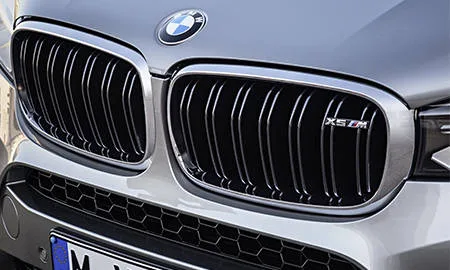 Bmw X5 M BASE GRADE (KT44)