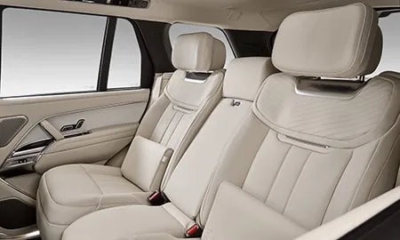 Land Rover Range Rover SV BESPOKE URBAN TWILIGHT COLLECTION URBAN LIGHT (LK9449D / LK9449E / LKB449D / LKB449E)