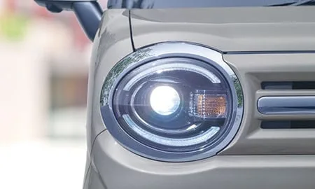 Suzuki Wagon R Smile HYBRID S LIMITED (MX91S)