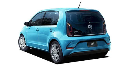 Volkswagen UP HIGH UP! (AACHY)