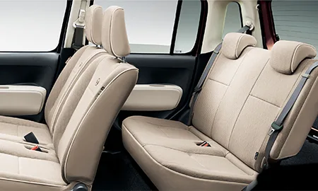 Daihatsu Mira Cocoa COCOA X (L685S)
