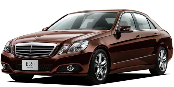 Mercedes Benz Eclass E300 AVANTGARDE (212054C / 212056C / 212072 / 212077 / 212087C)