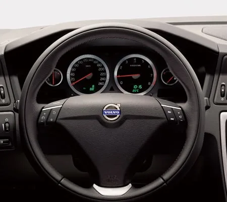 Volvo S60 CLASSIC (RB5244)