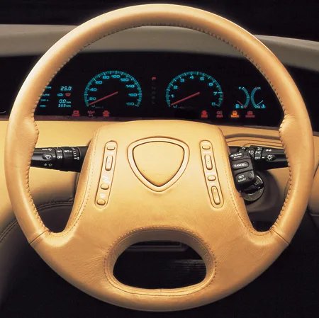 Eunos Cosmo 20B TYPE-E (JCESE)