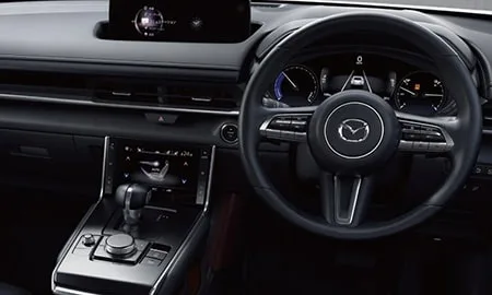 Mazda MX30 EV Model HIGHEST SET (DRH3P)