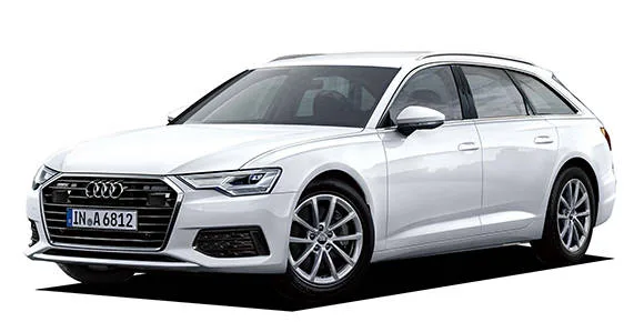 Audi A6 Avant 45 TFSI QUATTRO (F2DFBF / F2DKNF)