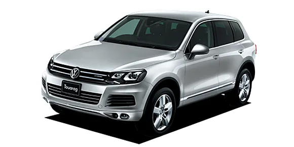Volkswagen Touareg HYBRID (7PCGEA)