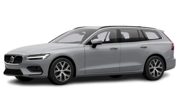 Volvo V60 PLUS B4 (ZB420TM2)