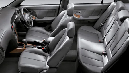 Hyundai Elantra 2.0GLS (XD18 / XD20)