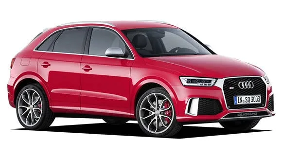 RS Q3 8UCZGF