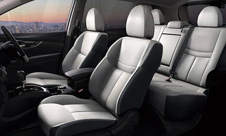 Nissan Xtrail MODE PREMIER HYBRID CONTRAST INTERIOR (HNT32)