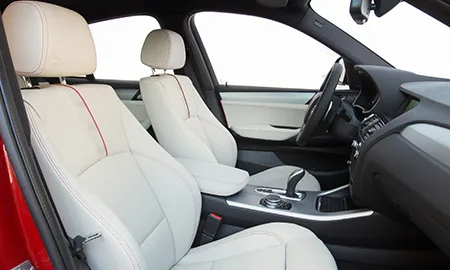 Bmw X4 X DRIVE 35I M SPORT (XW20 / XW35)