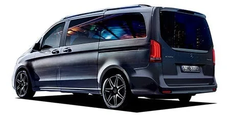 Mercedes Benz Vclass V 220 D EXCLUSIVE LONG PLATINUM SUITE (447811N / 447813N / 447815N)