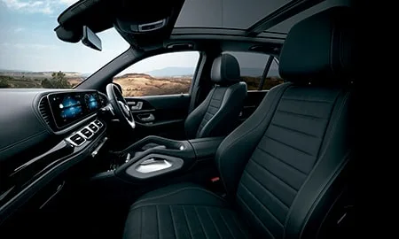 Mercedes Benz Gle 450 4MATIC SPORTS (167159)