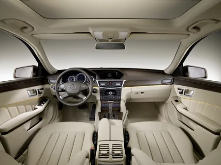 Mercedes Benz Eclass Stationwagon E300 STATIONWAGON (212254C / 212256C / 212272 / 212277 / 212287C)