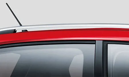Volkswagen UP CROSS UP! (AACHYW)