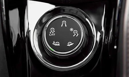 Peugeot 2008 CROSSCITY (A94HN01)