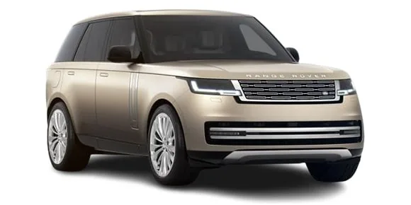 Range Rover LK934A