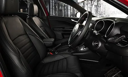 Alfa Romeo Giulietta VELOCE 1750 TBI (94018P)