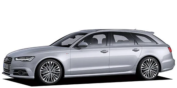 Audi A6 Avant 1.8 TFSI (4GCRES / 4GCYG / 4GCYPS)