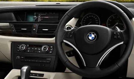 Bmw X1 X DRIVE 28I (VM20)