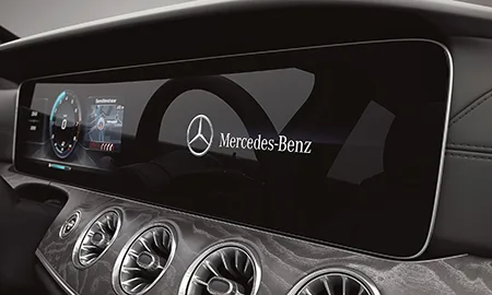 Mercedes Benz Clsclass CLS220D SPORTS (257314 / 257314C)