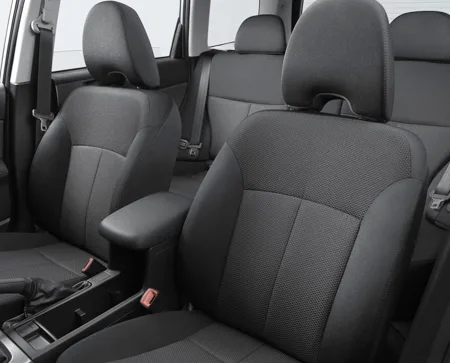 Subaru Forester 2.0X (SHJ)