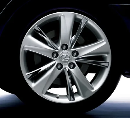 Lexus GS350 базовая (GRS191)