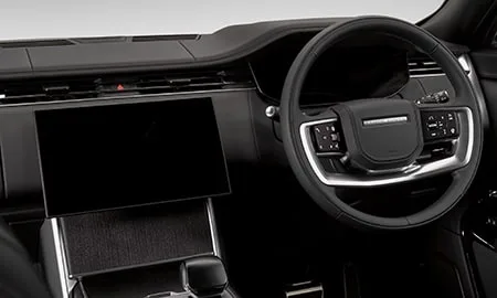 Land Rover Range Rover SV BESPOKE URBAN TWILIGHT COLLECTION URBAN DAWN (LK9449D / LK9449E / LKB449D / LKB449E)