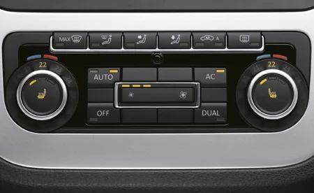 Volkswagen Scirocco 2.0TSI (13CCZ)
