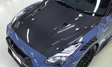 Nissan Gtr NISMO SPECIAL EDITION (R35)