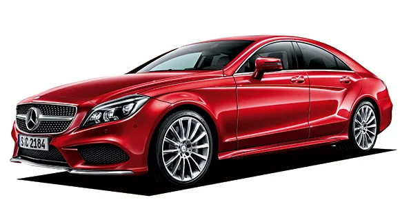 Mercedes Benz Clsclass CLS550 (218373)