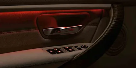 Bmw 3 Series 320i (3B20 / 3D20)
