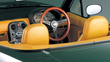 Eunos Roadster V SPECIAL (NA6CE)