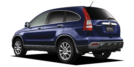 Honda Crv ZL (RE3)