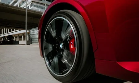 Bmw 2 Series 220I COUPE M SPORT (12CM20 / 52CM30)