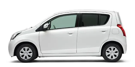Mazda Carol GS4 (HB25S)