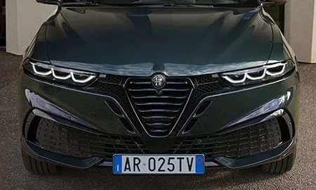 Alfa Romeo Tonale IBRIDA SPRINT (AV113 / AV115)
