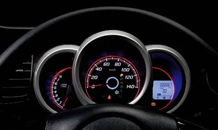 Honda Nbox Slash G INDIE ROCK STYLE (JF1)