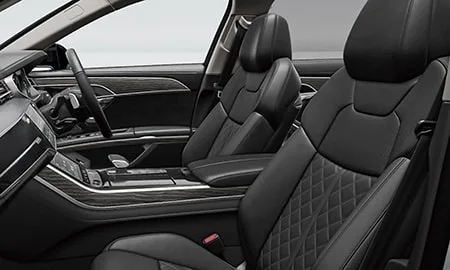 Audi A8 GRAND TOURING LIMITED (F8CZSF)