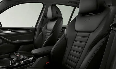 Bmw X3 M BASE GRADE (TS30)