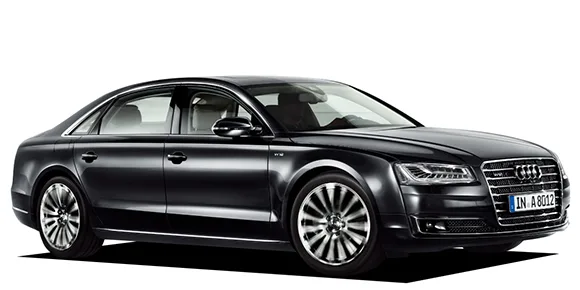 Audi A8 L W12 QUATTRO (4HCREF / 4HCTGF / 4HCTGL / 4HCTNL)