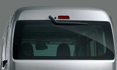 Toyota Pixis Van CRUISE (S710M)