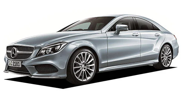 Mercedes Benz Clsclass CLS400 (218301 / 218301C / 218361)
