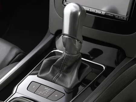 Peugeot 508 SW ALLURE (W2W5F02)