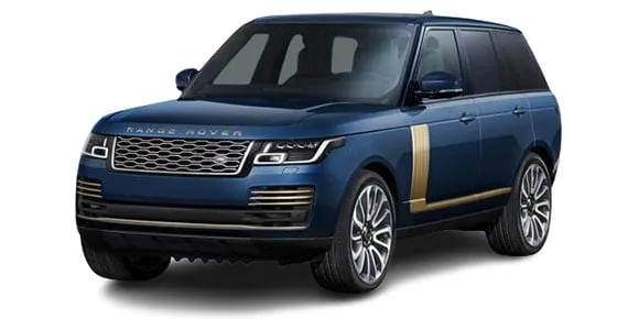 Range Rover LG5SF