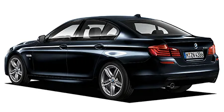 Bmw 5 Series 535i M-SPORT (FR35)