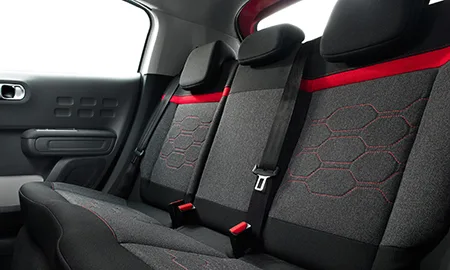Citroen C3 FEEL (B6HN01)
