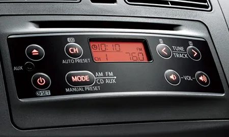Daihatsu Move CUSTOM X LIMITED (LA100S)