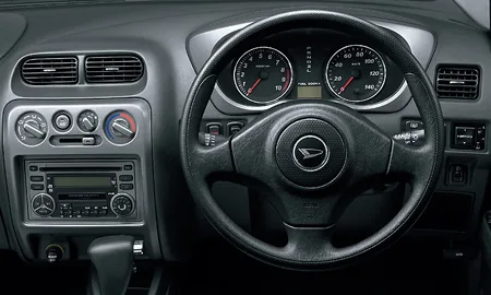 Daihatsu Terios Kid CUSTOM X (J131G)